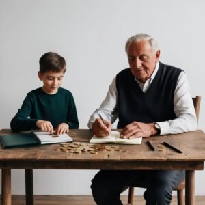 investimento para a vida