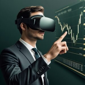 Investimentos no Metaverso