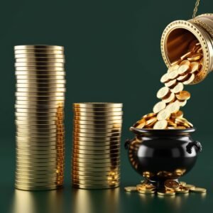 Começar a investir